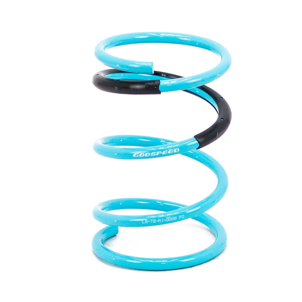 LS-TS-MI-0005-B Traction-S lowering springs for Mitsubishi Outlander Sport FWD (GA) 2011-24 - image 2