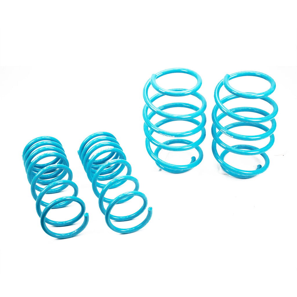 LS-TS-NN-0016-B Traction-S lowering springs for Nissan Altima Coupe 3.5L (D32) 2008-13 - image 1