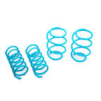 LS-TS-NN-0018-B Traction-S lowering springs for Nissan Maxima (A36) 2016-23 - image 1