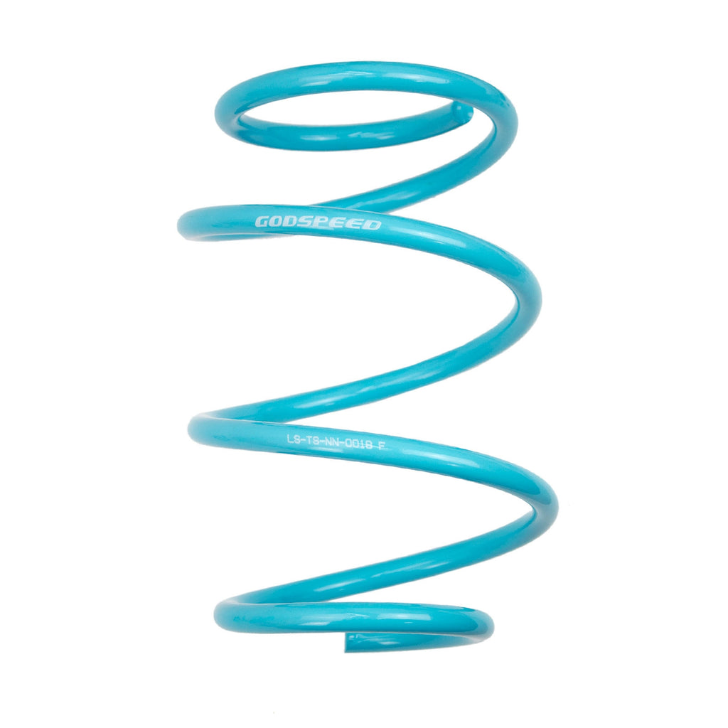 LS-TS-NN-0018-B Traction-S lowering springs for Nissan Maxima (A36) 2016-23 - image 2