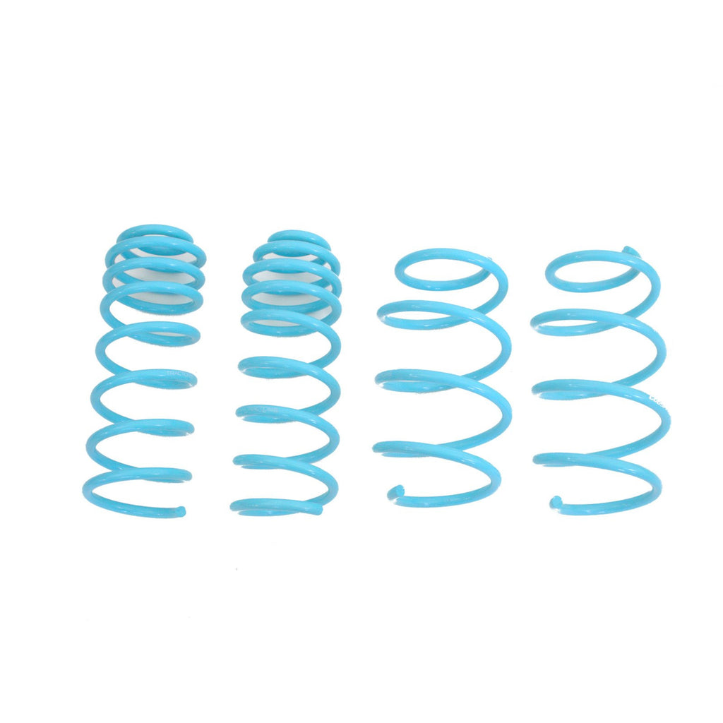 GSP Godspeed Project Traction-S Performance Lowering Springs - Nissan Altima FWD L34 (2019-2026)