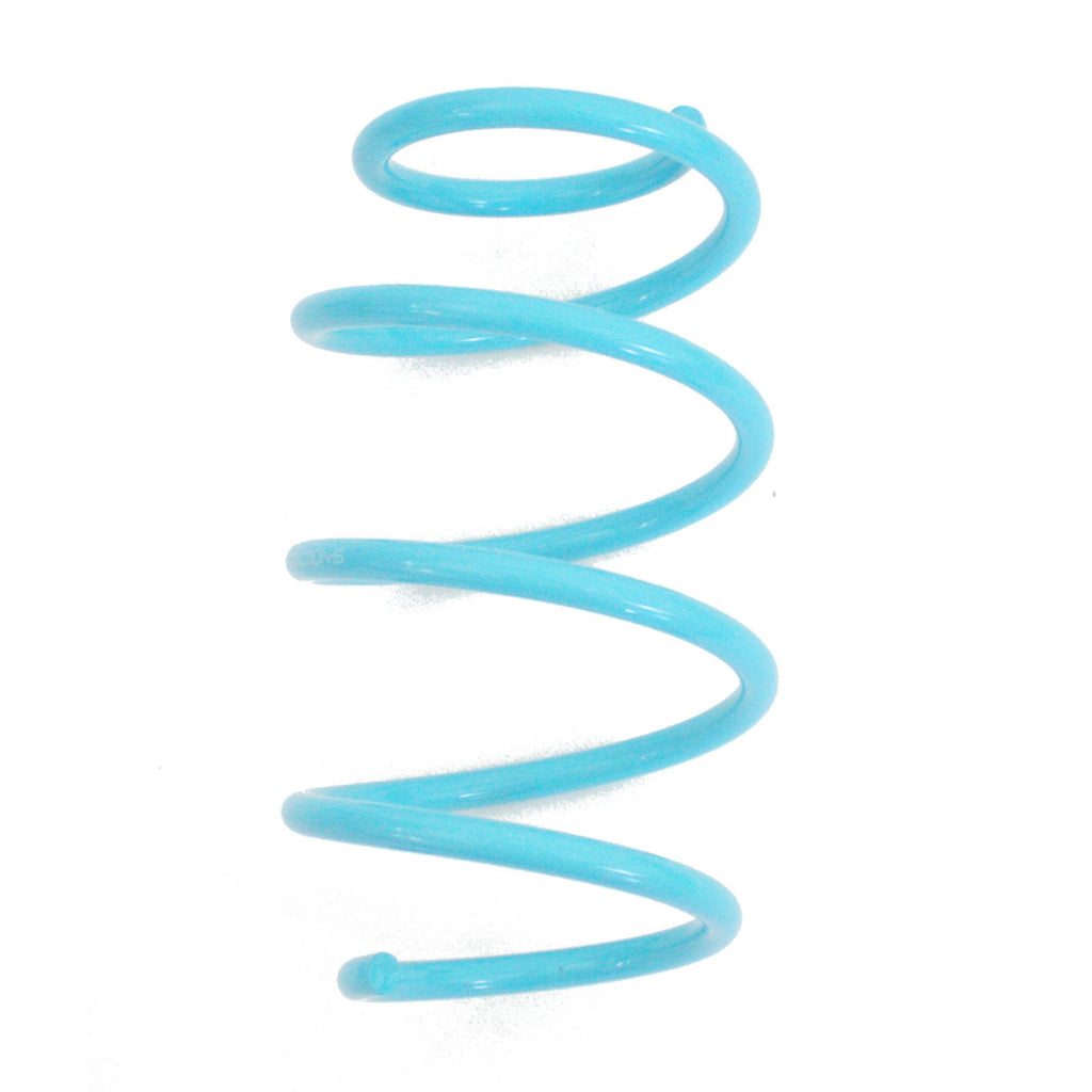 GSP Godspeed Project Traction-S Performance Lowering Springs - Nissan Altima FWD L34 (2019-2026)