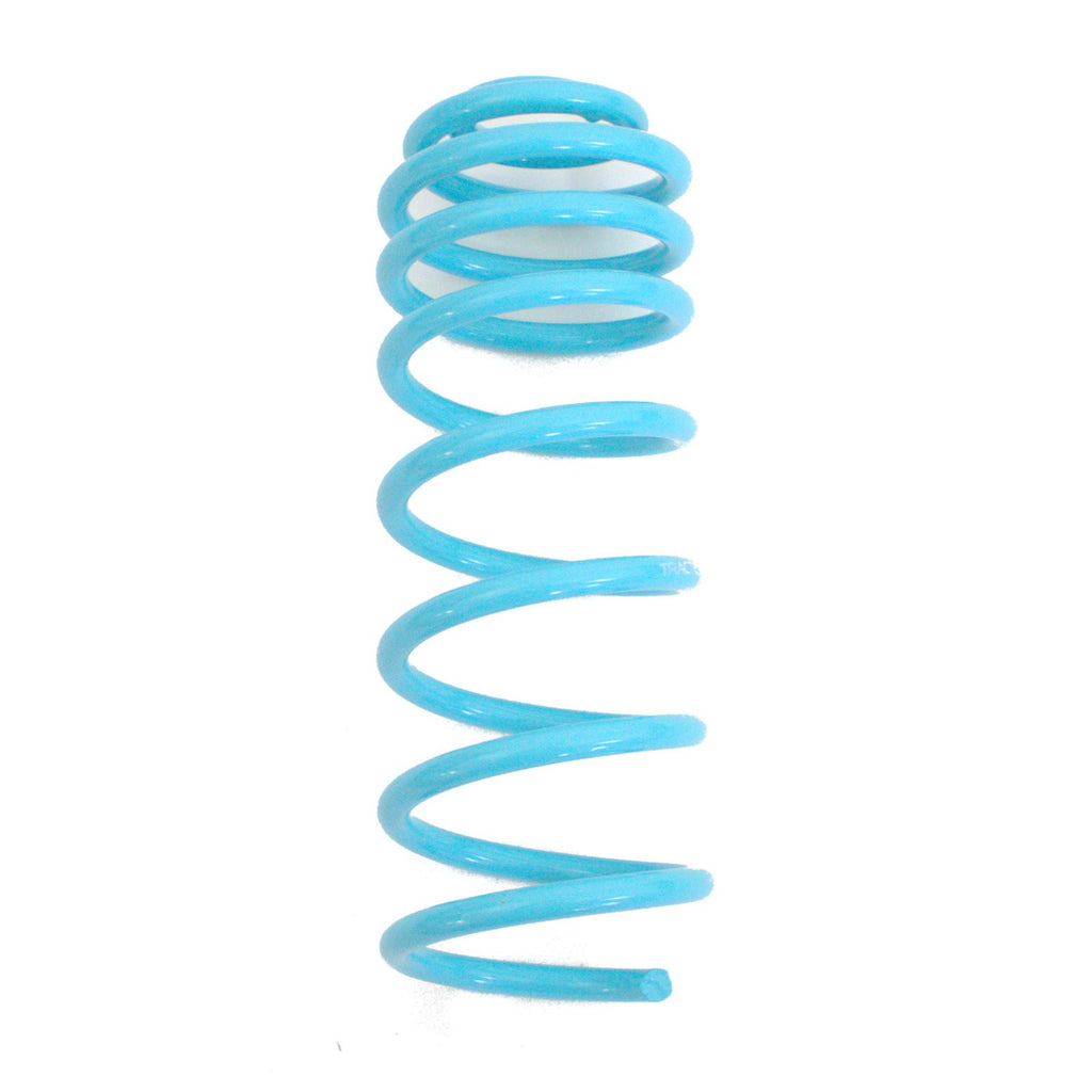 GSP Godspeed Project Traction-S Performance Lowering Springs - Nissan Altima FWD L34 (2019-2026)