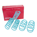 GSP Godspeed Project Traction-S Performance Lowering Springs - Nissan Altima FWD L34 (2019-2026)
