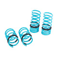 LS-TS-SN-0001-D Traction-S lowering springs for Subaru BRZ (ZD8) 2022-2025 - image 1