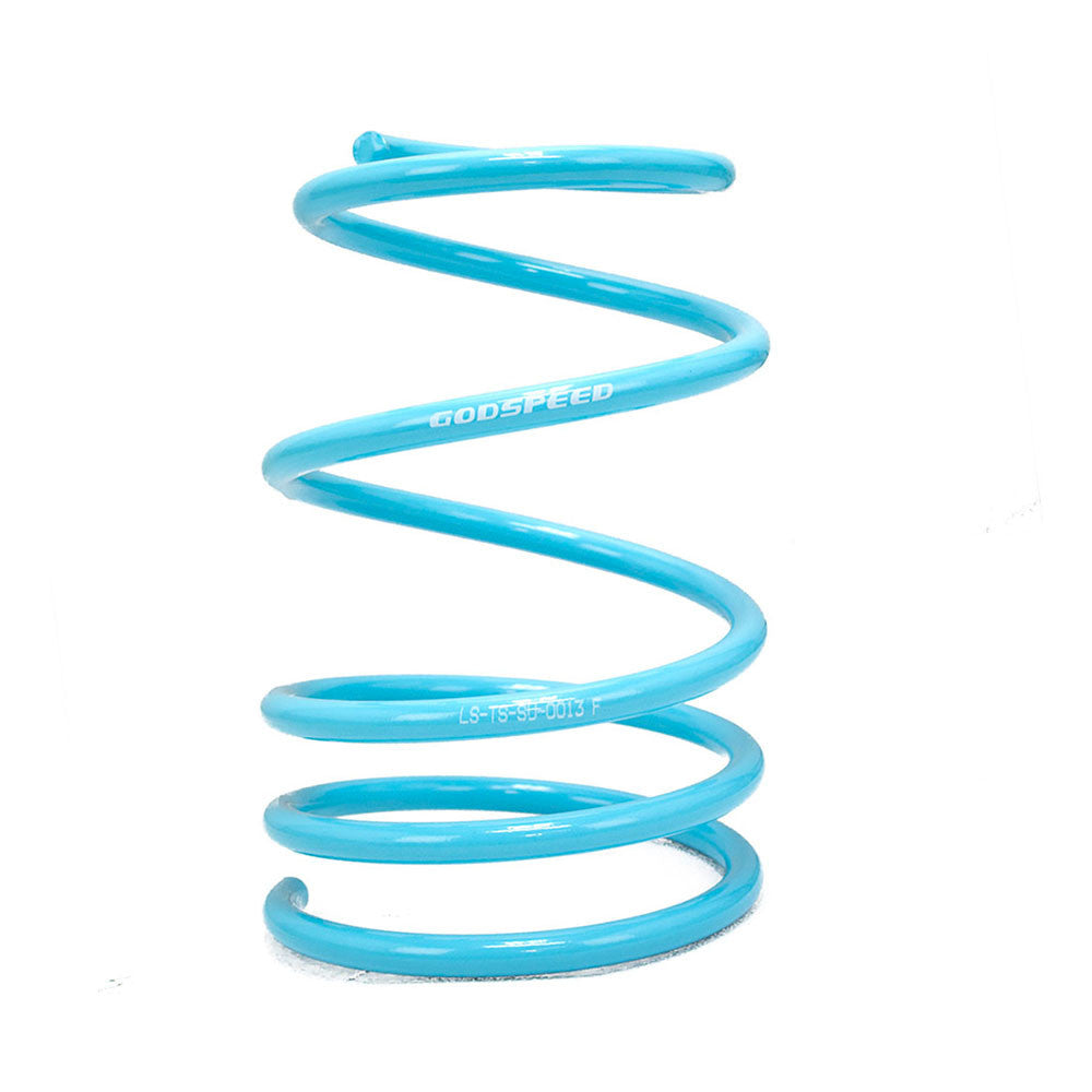LS-TS-SU-0013 Traction-S lowering springs for Subaru Impreza Sedan (GJ) / Hatchback (GP) 2012-16 - image 3