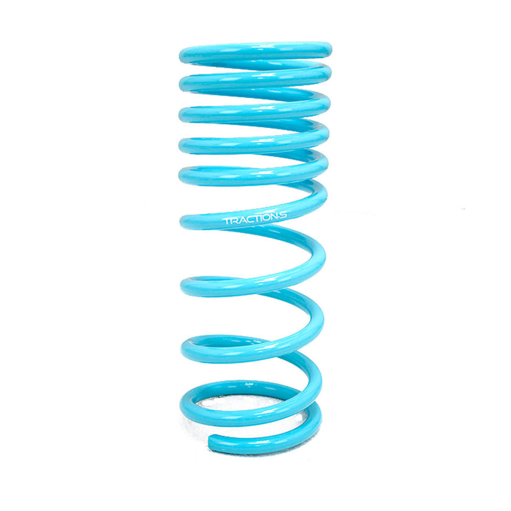 LS-TS-SU-0013 Traction-S lowering springs for Subaru Impreza Sedan (GJ) / Hatchback (GP) 2012-16 - image 2