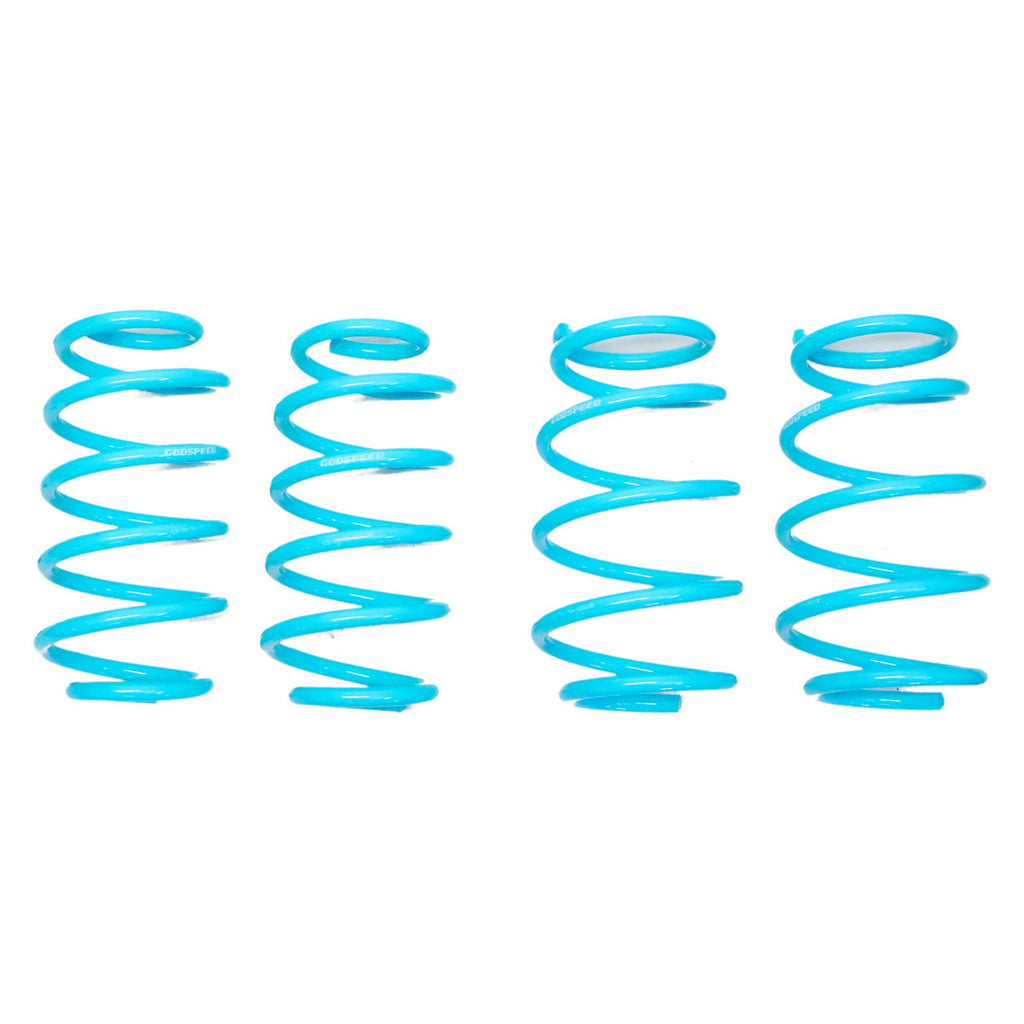 LS-TS-TA-0010 Traction-S lowering springs for Toyota Sienna FWD / AWD (XL40) 2021-2026 - image 1