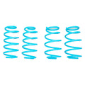 LS-TS-TA-0010 Traction-S lowering springs for Toyota Sienna FWD / AWD (XL40) 2021-2026 - image 1