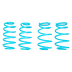 LS-TS-TA-0010 Traction-S lowering springs for Toyota Sienna FWD / AWD (XL40) 2021-2026 - image 1