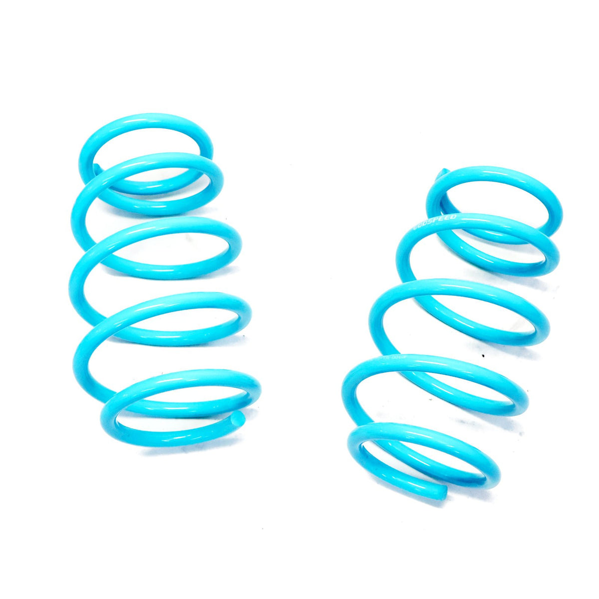 LS-TS-TA-0010 Traction-S lowering springs for Toyota Sienna FWD / AWD (XL40) 2021-2026 - image 2