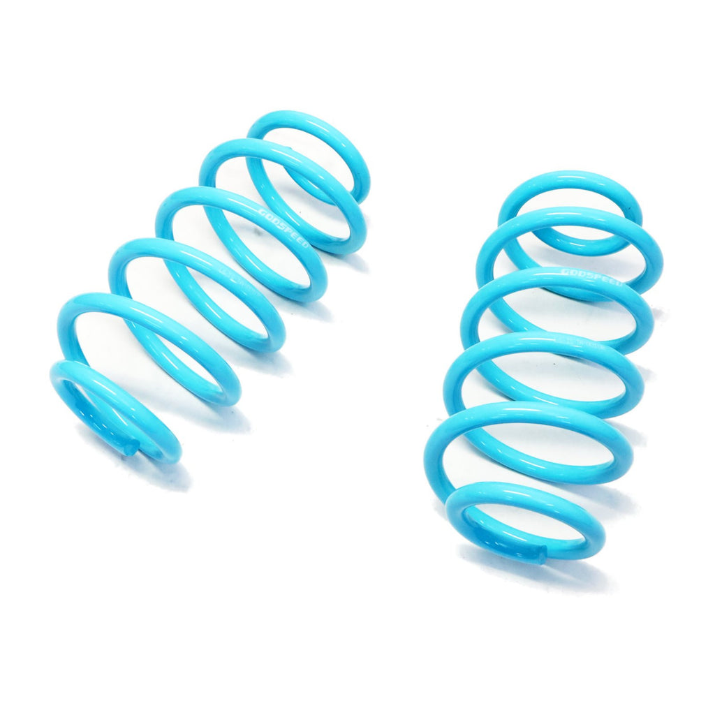 LS-TS-TA-0010 Traction-S lowering springs for Toyota Sienna FWD / AWD (XL40) 2021-2026 - image 3