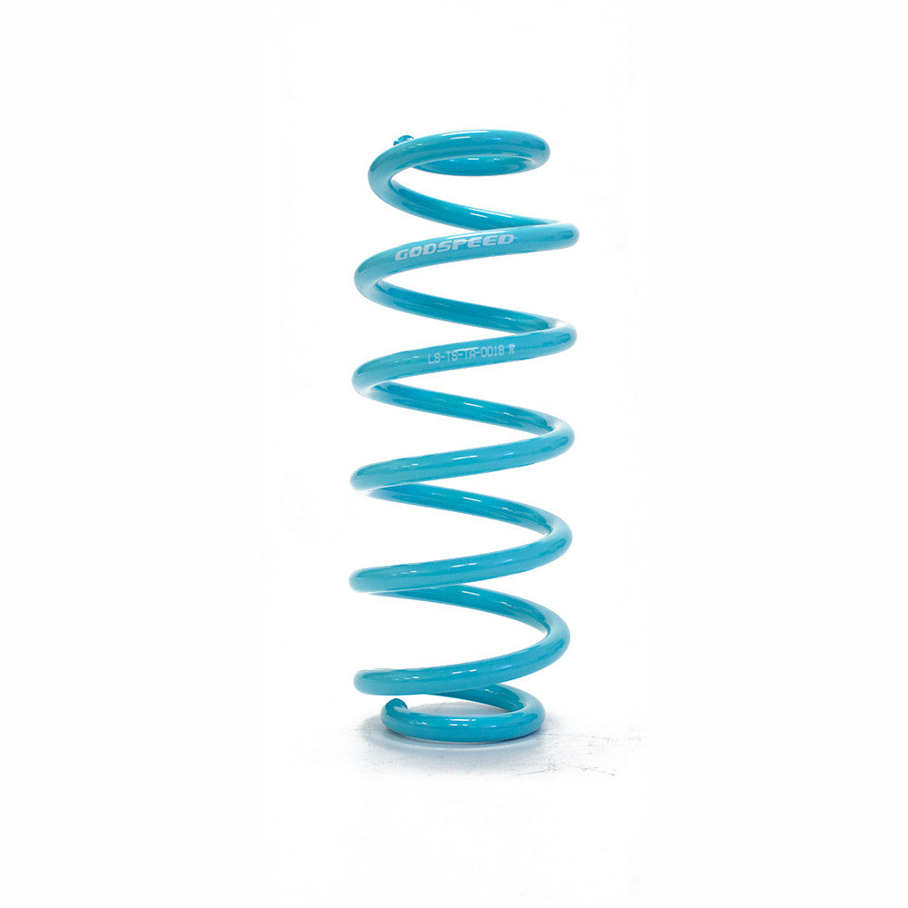 LS-TS-TA-0018-B Traction-S lowering springs for Toyota Avalon (XV50) 2019-22 - image 3