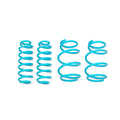 LS-TS-TA-0020 Traction-S lowering springs for Toyota RAV4 FWD (XA50) 2019-23 - image 1
