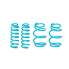 LS-TS-TA-0020 Traction-S lowering springs for Toyota RAV4 FWD (XA50) 2019-23 - image 1