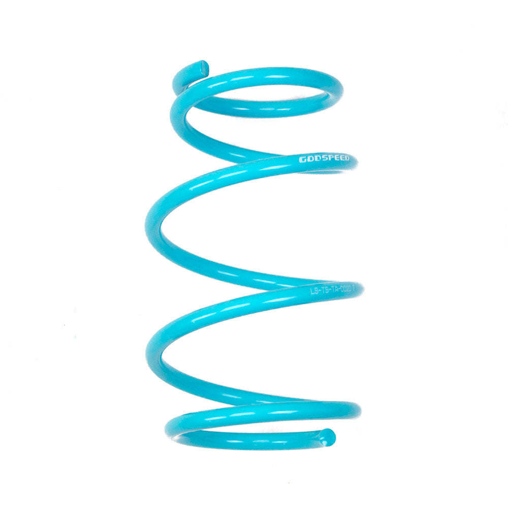 LS-TS-TA-0020 Traction-S lowering springs for Toyota RAV4 FWD (XA50) 2019-23 - image 2