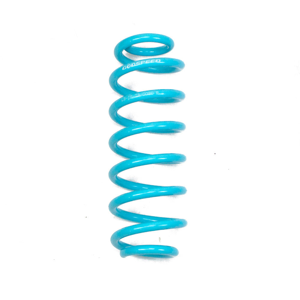 LS-TS-TA-0020 Traction-S lowering springs for Toyota RAV4 FWD (XA50) 2019-23 - image 3