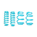 LS-TS-TA-0021 Traction-S lowering springs for Toyota RAV4 AWD (XA50) 2019-23 - image 1