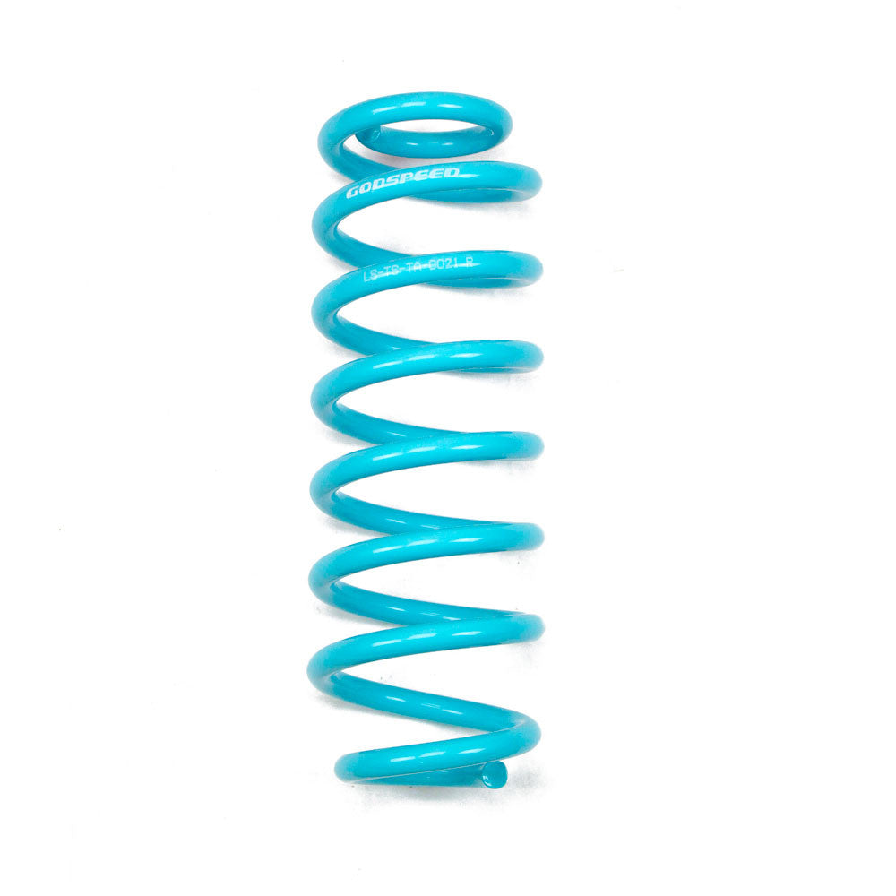 LS-TS-TA-0021 Traction-S lowering springs for Toyota RAV4 AWD (XA50) 2019-23 - image 3