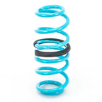 LS-TS-VN-0002-E Traction-S lowering springs for Volkswagen Jetta GLI (MK7) 2019-25 - image 2
