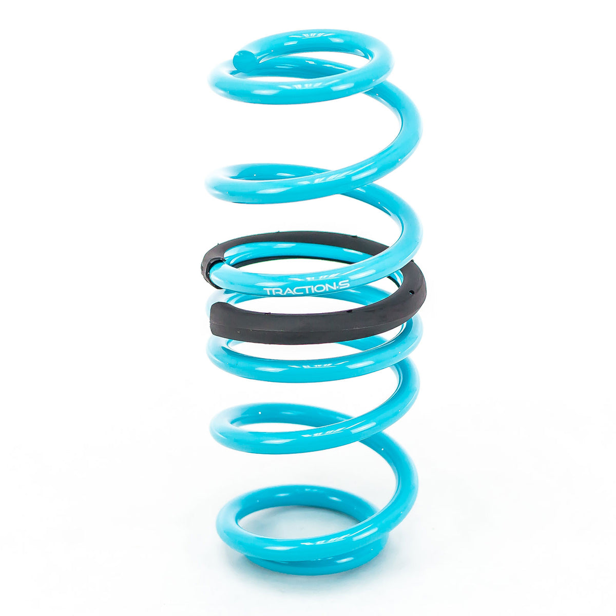 LS-TS-VN-0002-E Traction-S lowering springs for Volkswagen Jetta GLI (MK7) 2019-25 - image 2