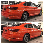 LS-TS-VN-0002-E Traction-S lowering springs for Volkswagen Jetta GLI (MK7) 2019-25 - image 4