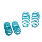 LS-TS-VN-0005-B Traction-S lowering springs for Volkswagen Jetta SportWagen (MK5) 2005-14 - image 1