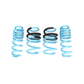LS-TS-VN-0007 Traction-S lowering springs for Volkswagen Jetta GLI 2019-24 - image 1