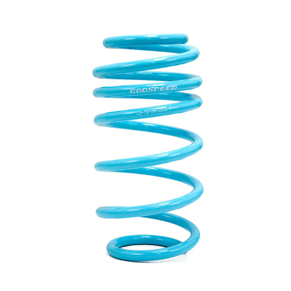 LS-TS-VN-0008 Traction-S lowering springs for Volkswagen Passat Sedan FWD (B6) 2006-11 - image 2