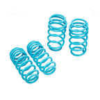 LS-TS-VN-0008 Traction-S lowering springs for Volkswagen Passat Sedan FWD (B6) 2006-11 - image 1