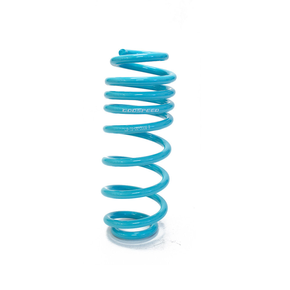 LS-TS-VN-0009 Traction-S lowering springs for Volkswagen CC 4Motion (B6) 2009-17 - image 3
