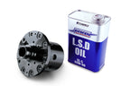 Tomei Technical Trax Advance 1.5 Way LSD - Ford Mustang S550 S650 (2014+)