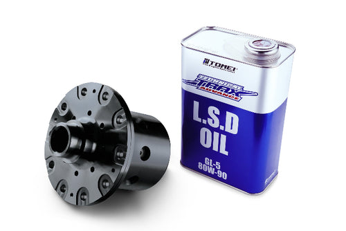 Tomei Technical Trax Advance 2 Way LSD - Ford Mustang S550 S650 (2014+)