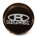 Magnetic Oil Drain Plug - M12x1.25mm - Nissan, Toyota - BLOX Racing