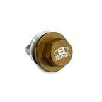 Magnetic Oil Drain Plug - M16x1.50mm - Subaru FA20 - BLOX Racing