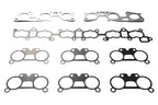 Tomei Intake and Exhaust Manifold Gasket Kit - Nissan Skyline GT-R RB26DETT