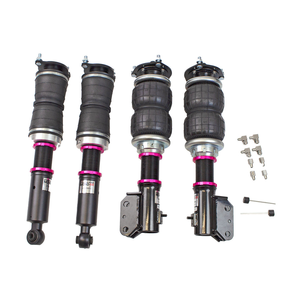 Godspeed Project MARS-6013 Mono-Air Strut Kit