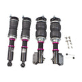 Godspeed Project MARS-6013 Mono-Air Strut Kit