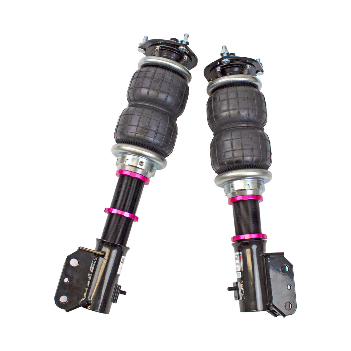 Godspeed Project MARS-6013 Mono-Air Strut Kit - image 2