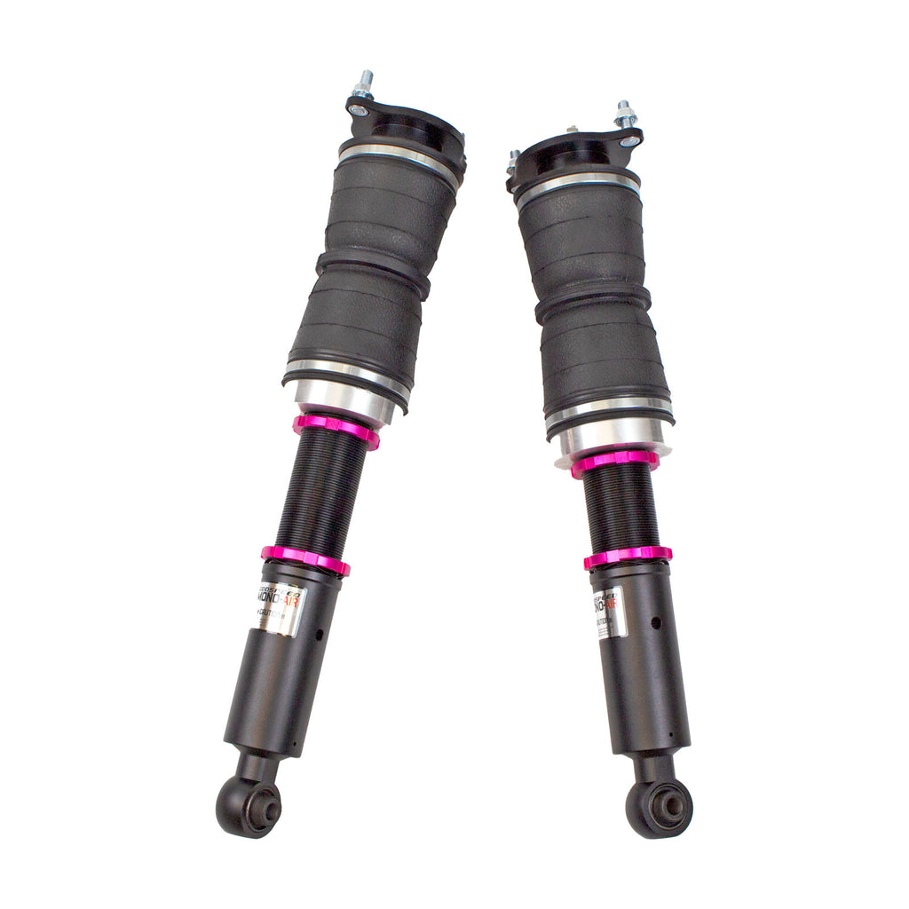 Godspeed Project MARS-6013 Mono-Air Strut Kit - image 4
