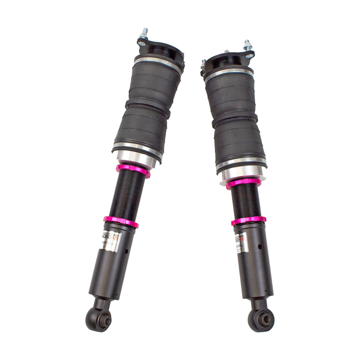 Godspeed Project MARS-6013 Mono-Air Strut Kit - image 4