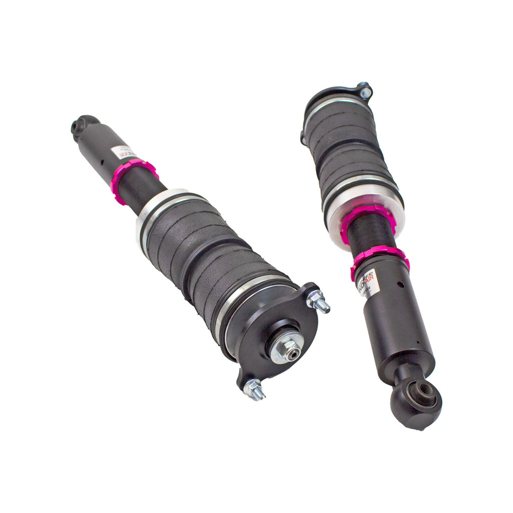 Godspeed Project MARS-6013 Mono-Air Strut Kit - image 5