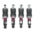 Godspeed Project MARS-6052-B Mono-Air strut kit for 2009-2014 Lamborghini Gallardo