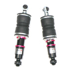 Godspeed Project MARS-6052-B Lamborghini Gallardo Mono-Air front and rear struts