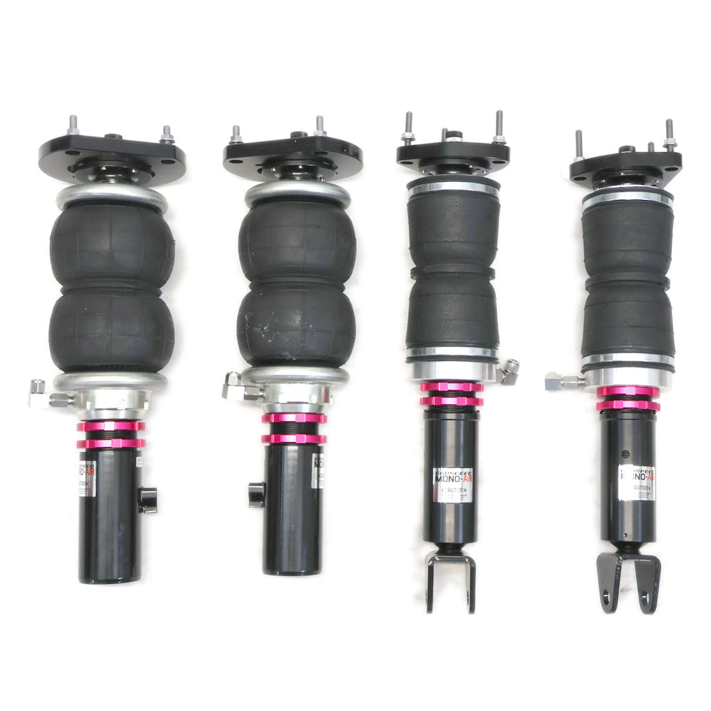 Godspeed Project MARS-6054 Mono-Air Strut Kit