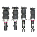 Godspeed Project MARS-6054 Mono-Air Strut Kit