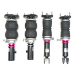 Godspeed Project MARS-6054 Mono-Air Strut Kit