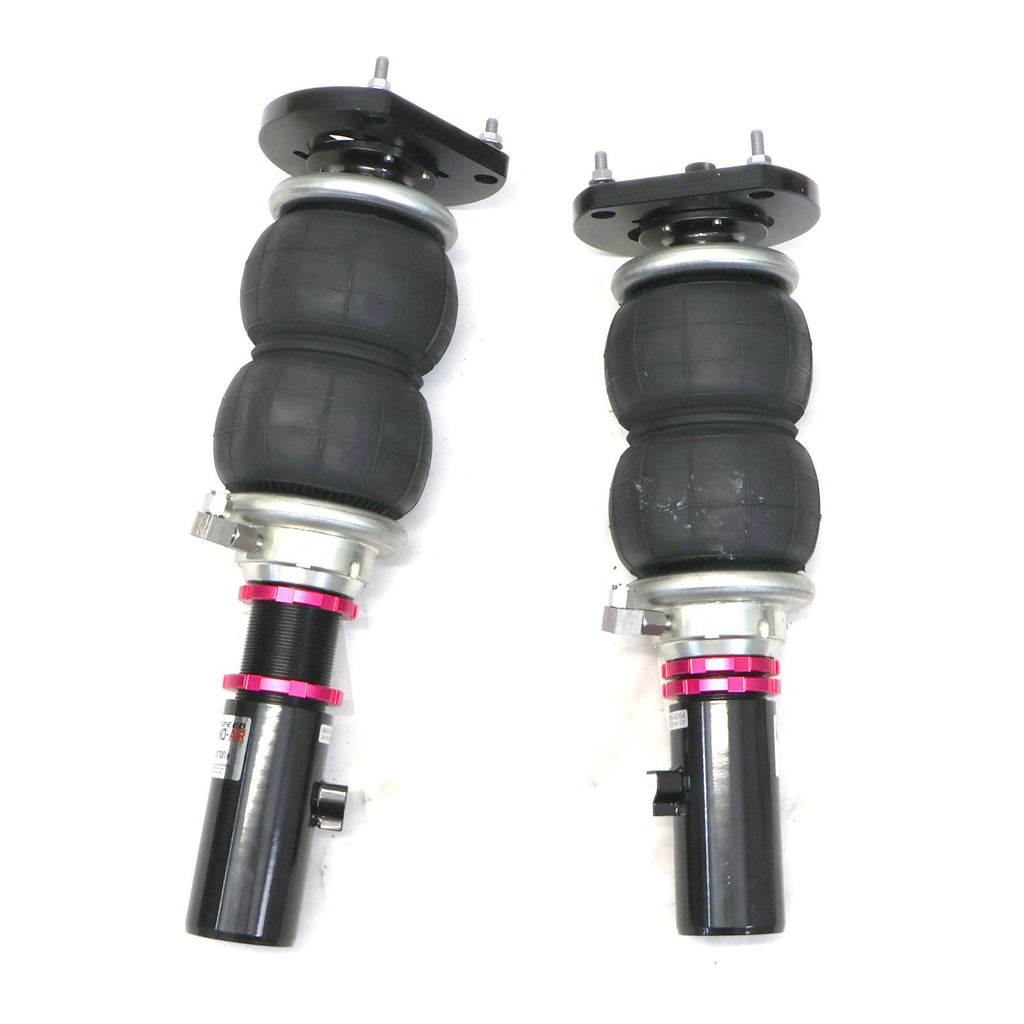 Godspeed Project MARS-6054 Mono-Air Strut Kit - image 2