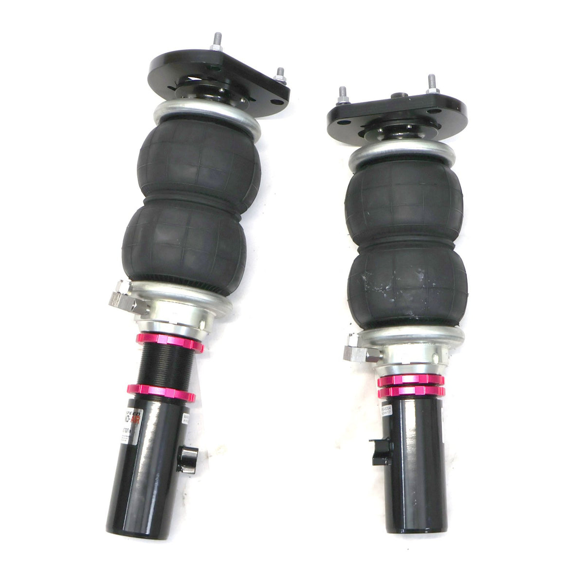 Godspeed Project MARS-6054 Mono-Air Strut Kit - image 2
