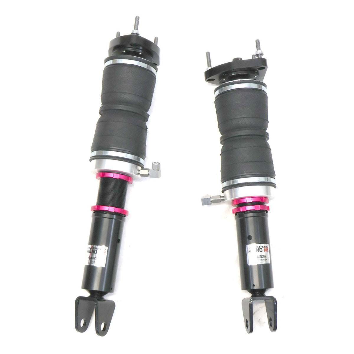 Godspeed Project MARS-6054 Mono-Air Strut Kit - image 4